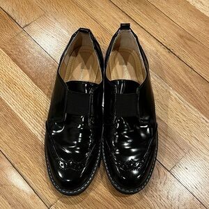 Adrienne Vittadini Shanti Loafer